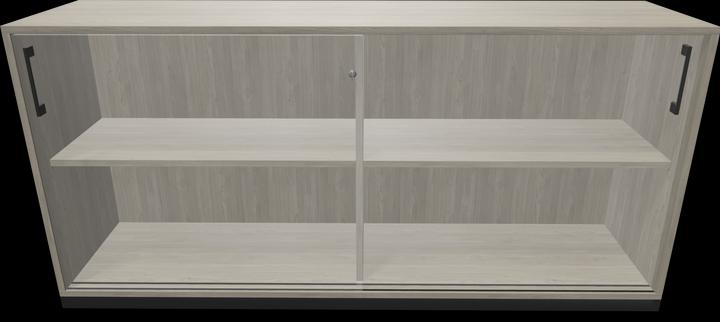 Produktbild Narbutas Choice Schiebetürschrank (160 x 40 x 76 cm)
