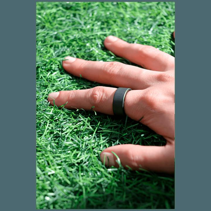 Produktbild Ultrahuman Ring Air (9, Matte Grey)