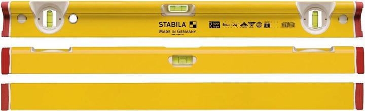 Produktbild Stabila Wasserwaage Type R 300 (183 cm)