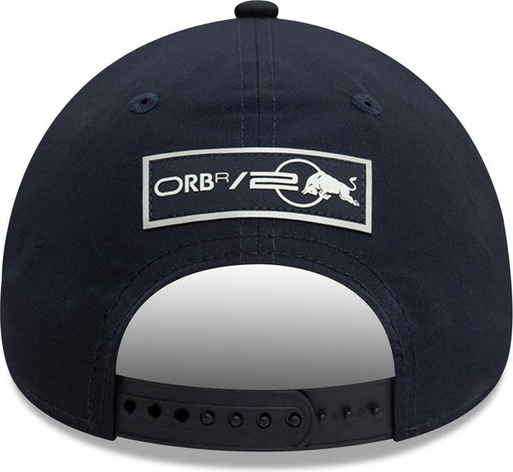 Produktbild New Era 9Forty F1 Red Bull Racing Max Verstappen