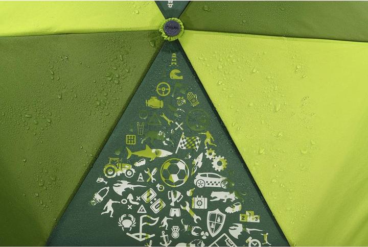Produktbild Doppler Lime