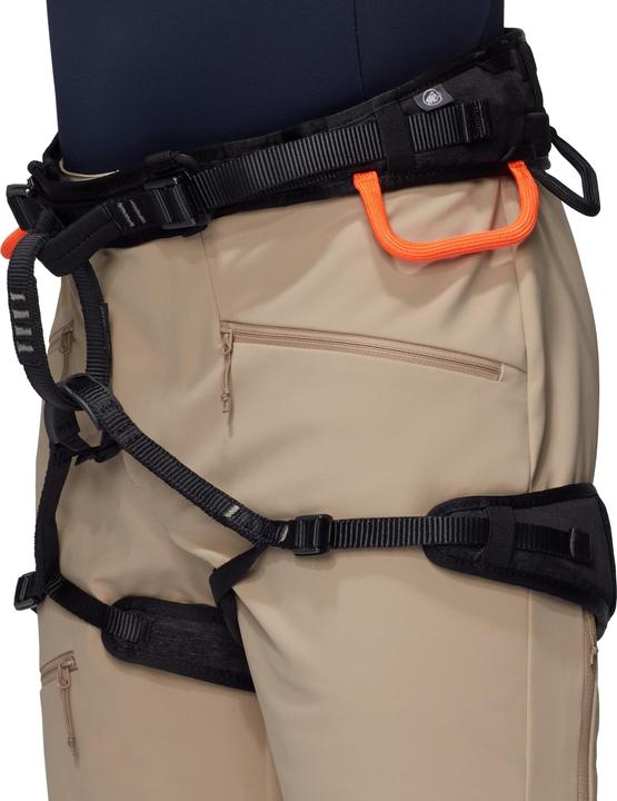 Produktbild Mammut Taiss Guide SO Pants Men (48)