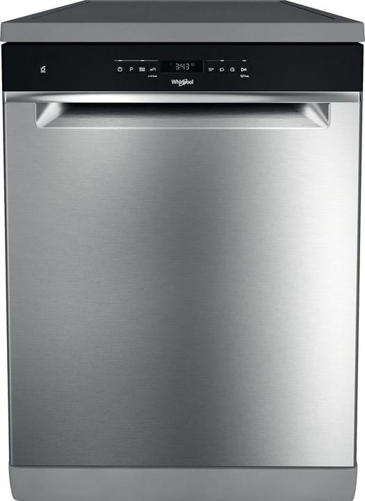 Actual product image Whirlpool WFO 3T142 X