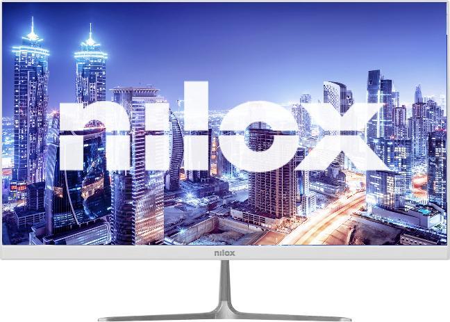 Actual product image Nilox NXM24FHD01W (24")