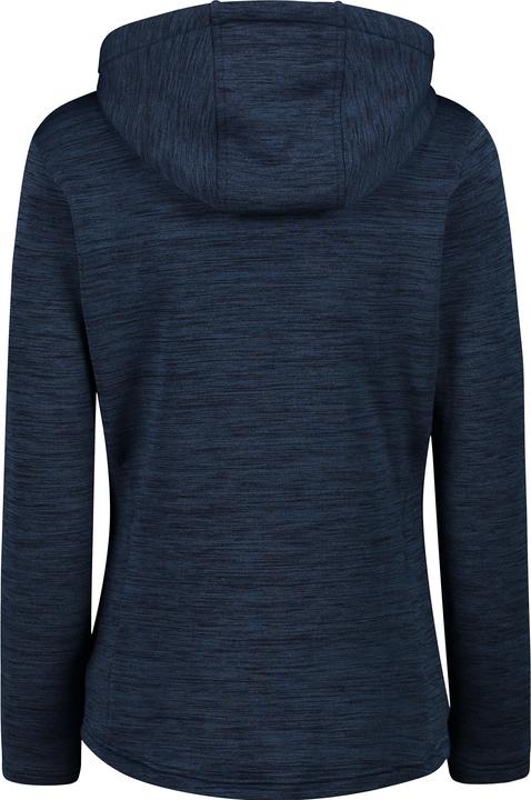 Image du produit CMP Campagnolo Sweat à capuche en laine polaire (46)