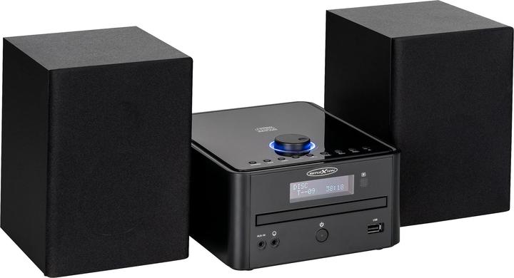 Actual product image Reflexion HIF79DAB (Bluetooth, 1x 32 W)