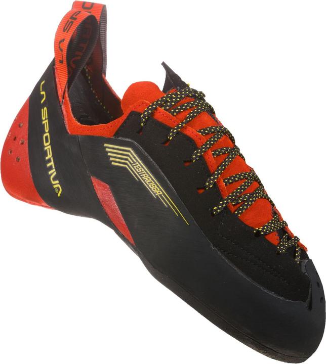 Immagine prodotto La Sportiva Scarpe da arrampicata Testarossa (41)