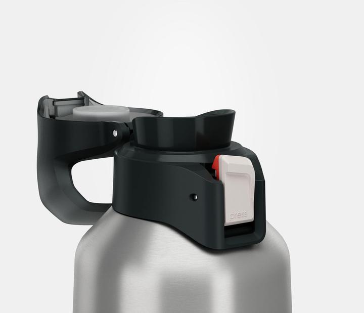 Actual product image Quechua MH500 ISO (1 l)
