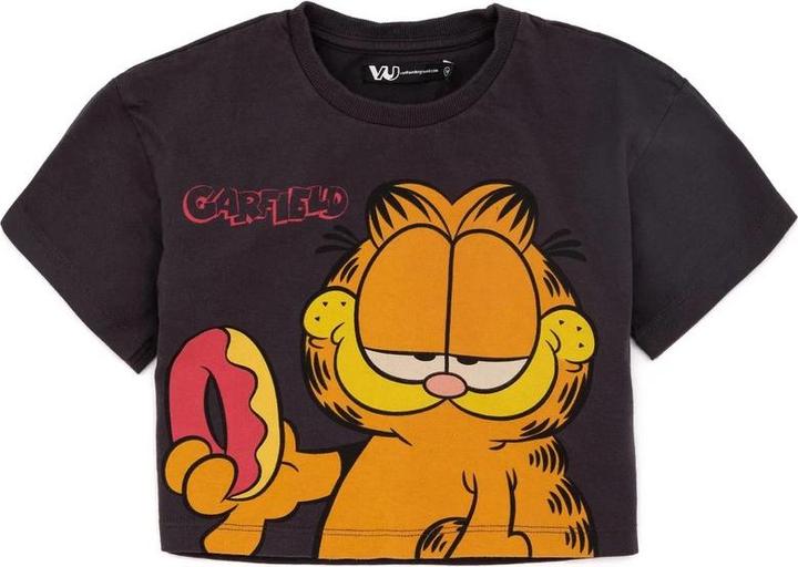 Image du produit Universal Textiles T-shirt court pour filles (140)
