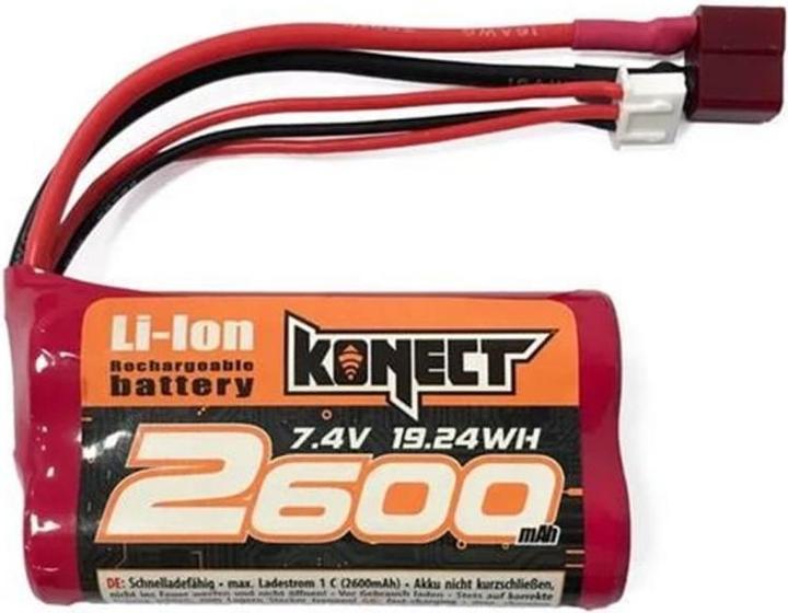 Batterie RC
