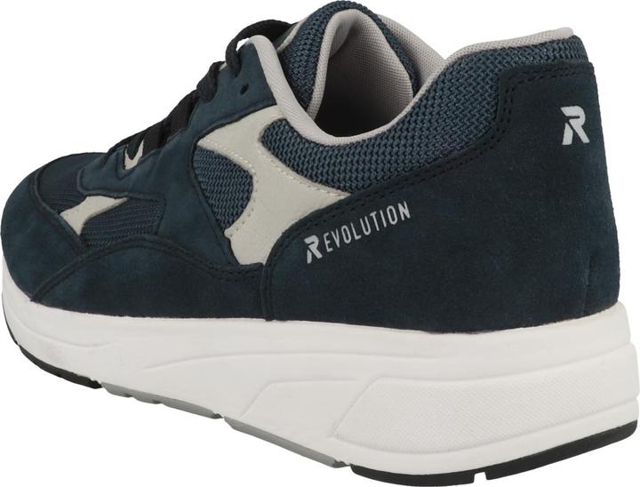 Actual product image Rieker 07000 - 61745 (41)