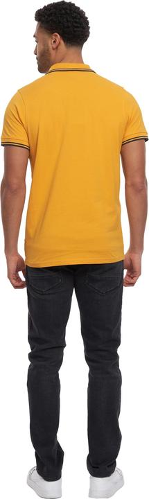 Actual product image Crosshatch Tarquin polo shirt (L)