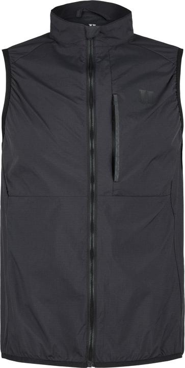 Actual product image Heber Peak WildwoodHe. Wind Vest (XL)