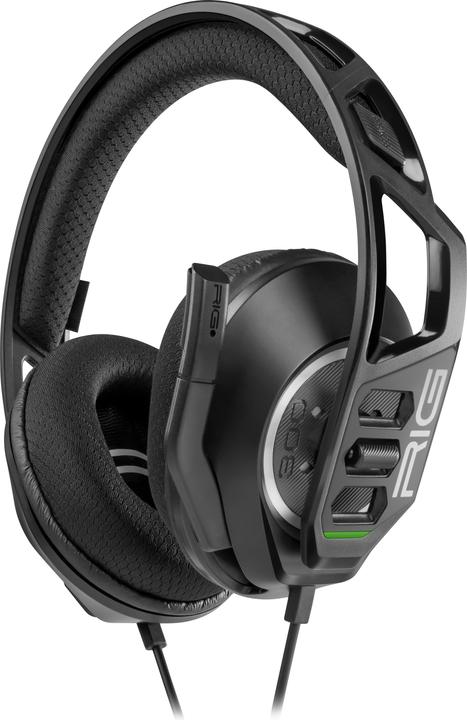 Image du produit Nacon Gaming RIG 300 PRO HX (Filaire)