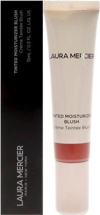 Actual product image Laura Mercier Tinted Moisturiser Blush 15 ml - Shade: Cherry Orchard (Cherry Orchard)