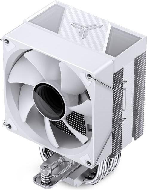 Actual product image Jonsbo CR-1400 V2 CPU cooler, 92 mm - white
