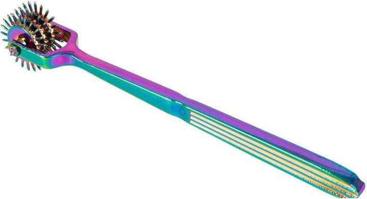 Image du produit Fetish Collection Rainbow Triple Pinwheel