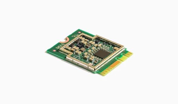 Immagine prodotto Google Acceleratore Coral M.2 Chiave A+E