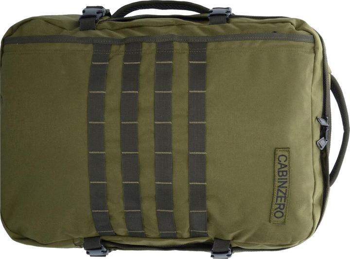 Immagine prodotto Cabin zero Zaino militare 44L Cabina Zaino 52 cm (29 l)