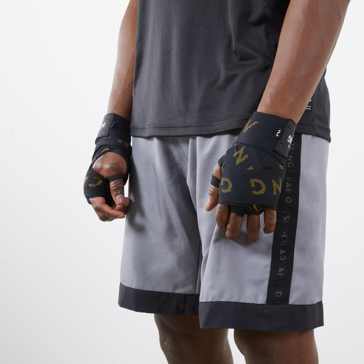 Produktbild Outshock Boxing (12 OZ, One Size)