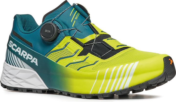 Image du produit Scarpa Ribelle Run Kalibra HT (43.5)