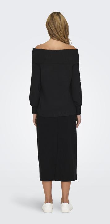 Immagine prodotto Only ONLJEANETT maglione lavorato a maglia maglione lavorato a maglia (XS)