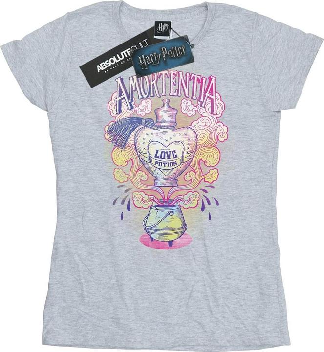 Produktbild Love Potion TShirt (XXL)