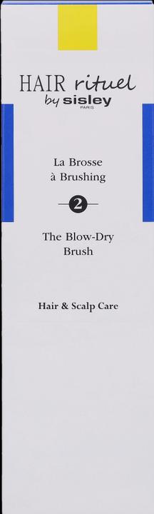 Image du produit Sisley Hair Rit Brosse Brush Grand