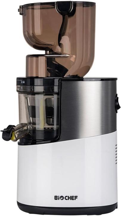Bio Chef Atlas Whole Slow Juicer Pro Entsafter