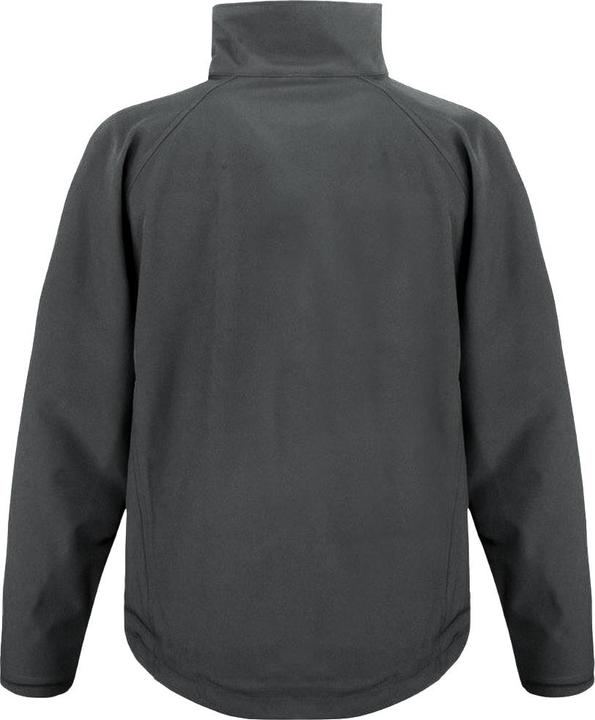 Image du produit Regatta Veste softshell double couche imperméable et respirante (M)