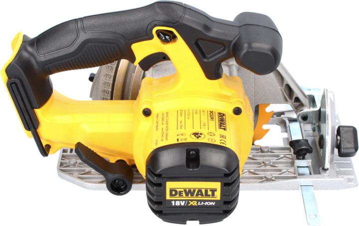 Produktbild DeWalt DCS 391 N