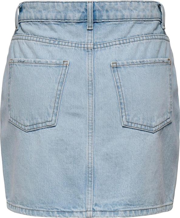 Produktbild Only ONLSTELLA Jeansrock Jeansrock (L)
