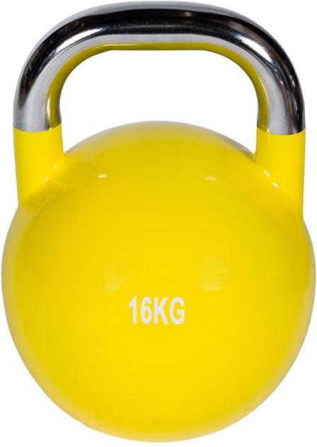 Fitcom Competition Kettlebell (1 x 16 kg)