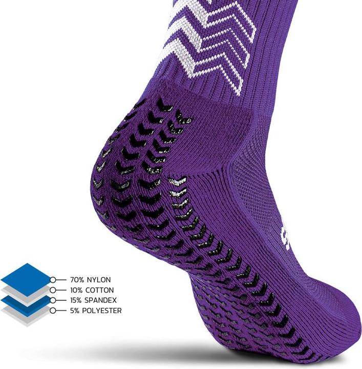 Actual product image Gearx Pro SOXPro Classic (35 - 40)