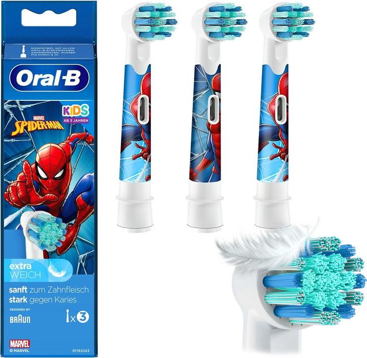 Immagine prodotto Oral-B Kids (3 x)