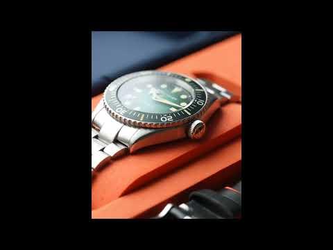 Immagine prodotto Spinnaker SP-5097-44 Spence (Orologio sub, 40 mm)
