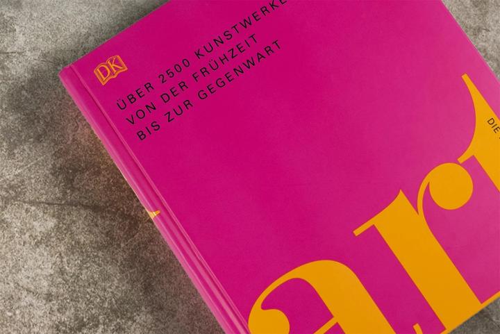 Image du produit Art (Allemand, Andrew Graham-Dixon, 2019)