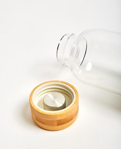 Actual product image Neon Kactus Drinking bottle (0.55 l)