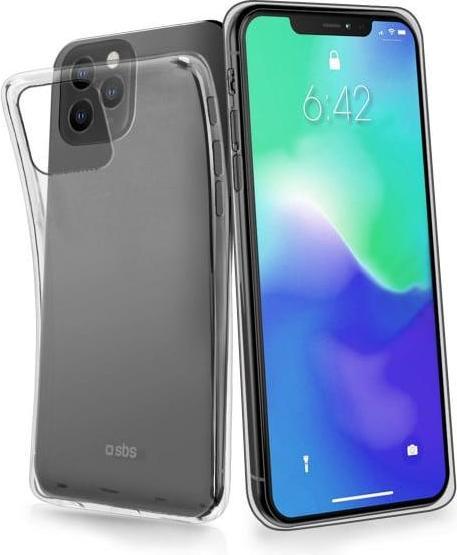 Produktbild SBS Schutzhülle (Apple iPhone 11 Pro)