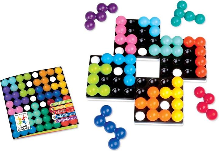 Produktbild Smart Games Quadrillion (Deutsch)