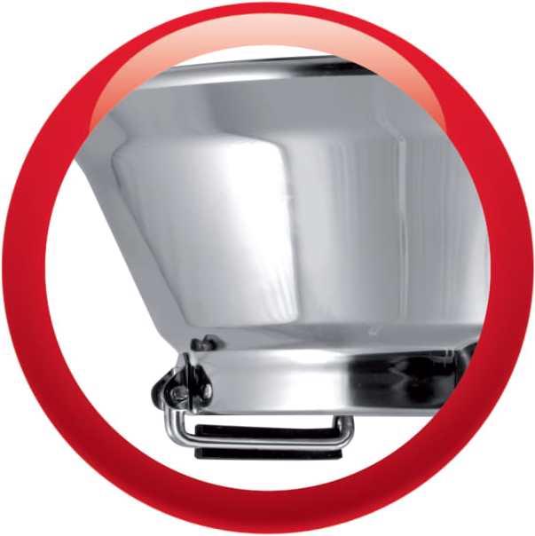 Produktbild Moulinex Reibe
