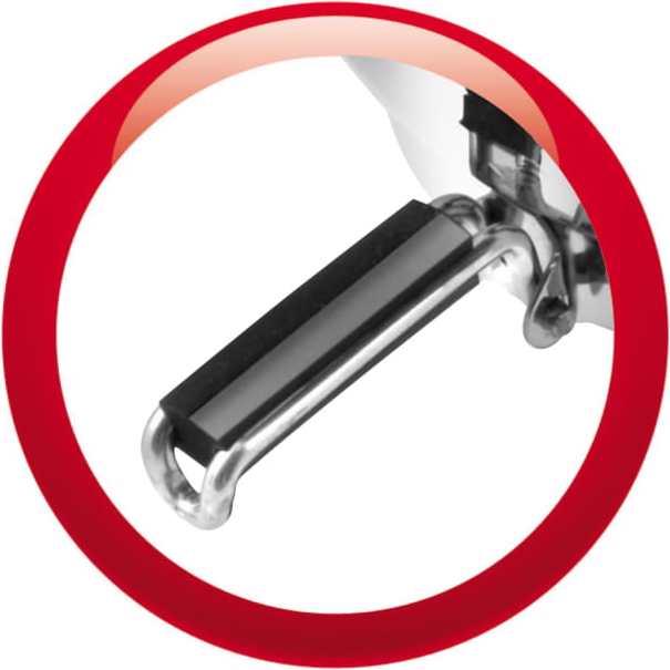Produktbild Moulinex Reibe