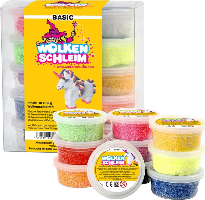 Actual product image Beta service Basic Set