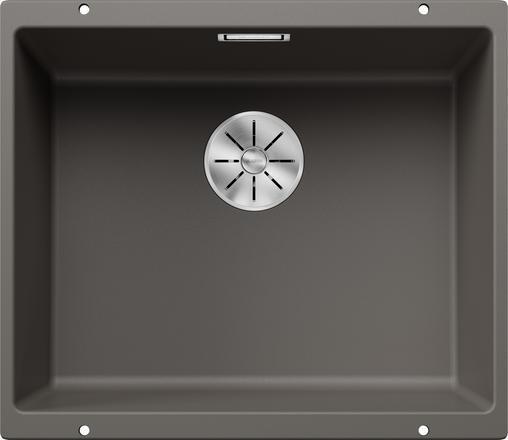 Produktbild Blanco SUBLINE 500-U (Unterbauspüle, 53 cm, 46 cm)