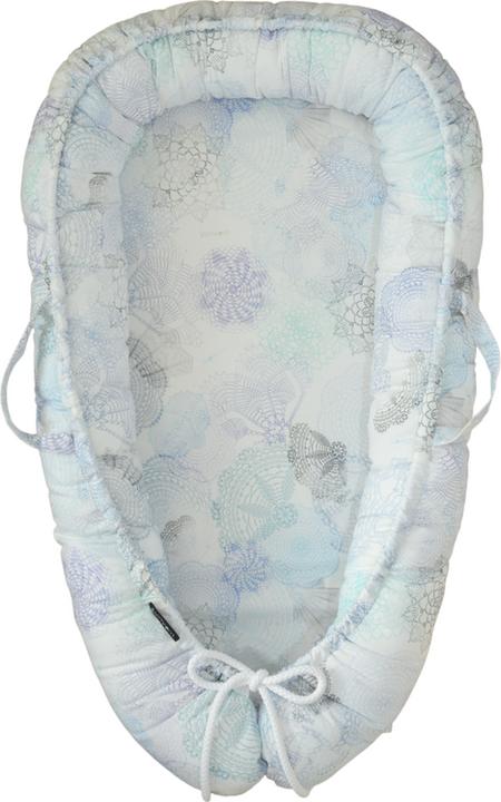 Produktbild La Millou Babynest - Boho Sky