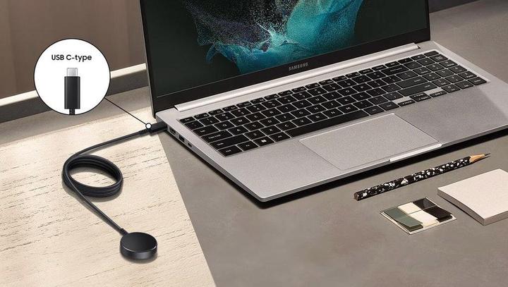 Actual product image Samsung Fast Wireless Charger (4.50 W)