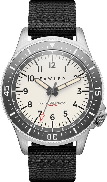 Produktbild Fawler Luscent (45 mm)