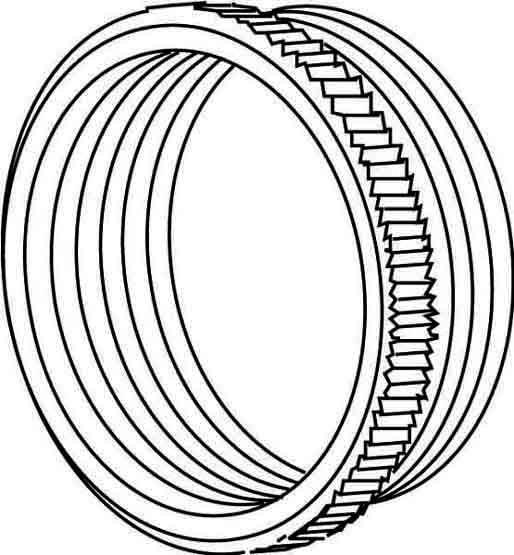 Produktbild Kleinhuis 44/1309