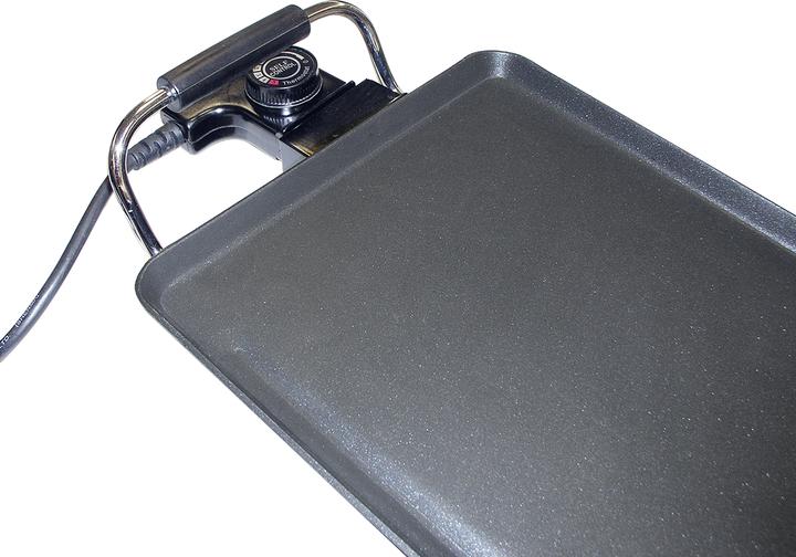 Actual product image Ohmex Teppanyaki TPK-2370