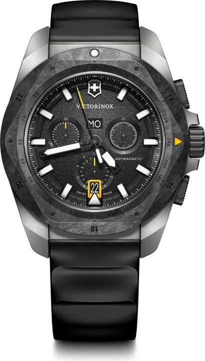 Immagine prodotto Victorinox I.N.O.X. (Fatto in Svizzera, Cronografo, 43 mm)